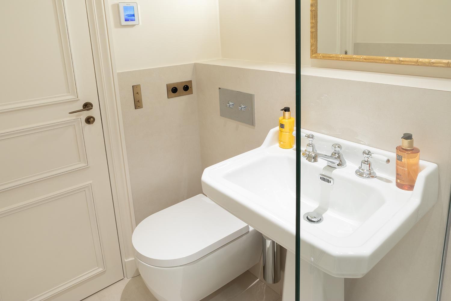 Pick A Flat'S Apartements With Services In Louvre - Rue Des Halles Parijs Buitenkant foto