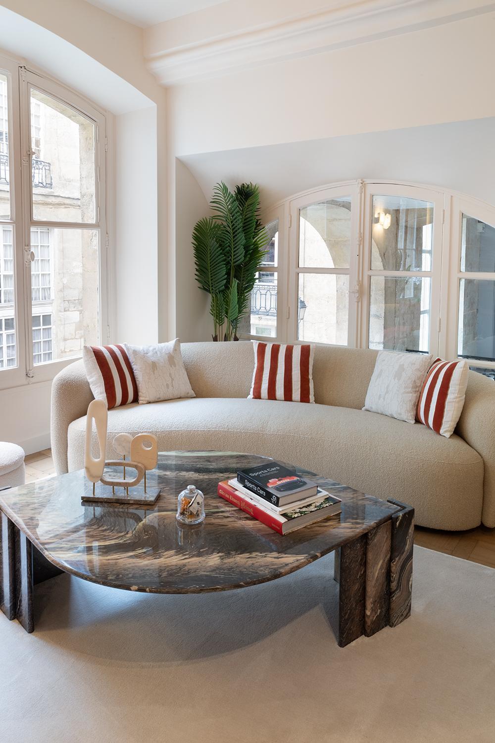 Pick A Flat'S Apartements With Services In Louvre - Rue Des Halles Parijs Buitenkant foto