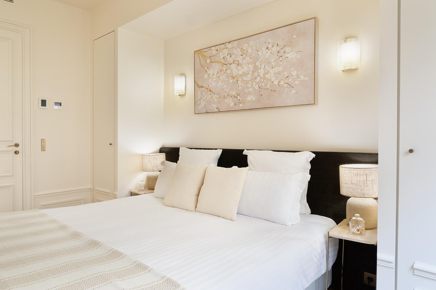 Pick A Flat'S Apartements With Services In Louvre - Rue Des Halles Parijs Buitenkant foto