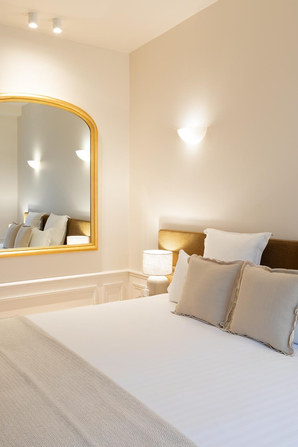 Pick A Flat'S Apartements With Services In Louvre - Rue Des Halles Parijs Buitenkant foto
