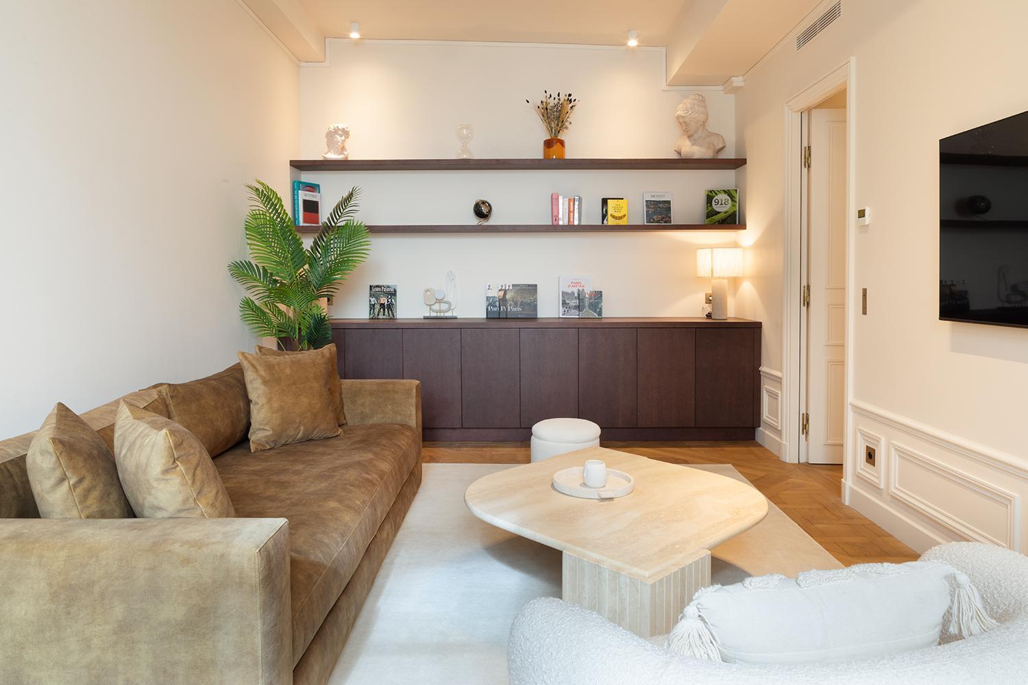 Pick A Flat'S Apartements With Services In Louvre - Rue Des Halles Parijs Buitenkant foto