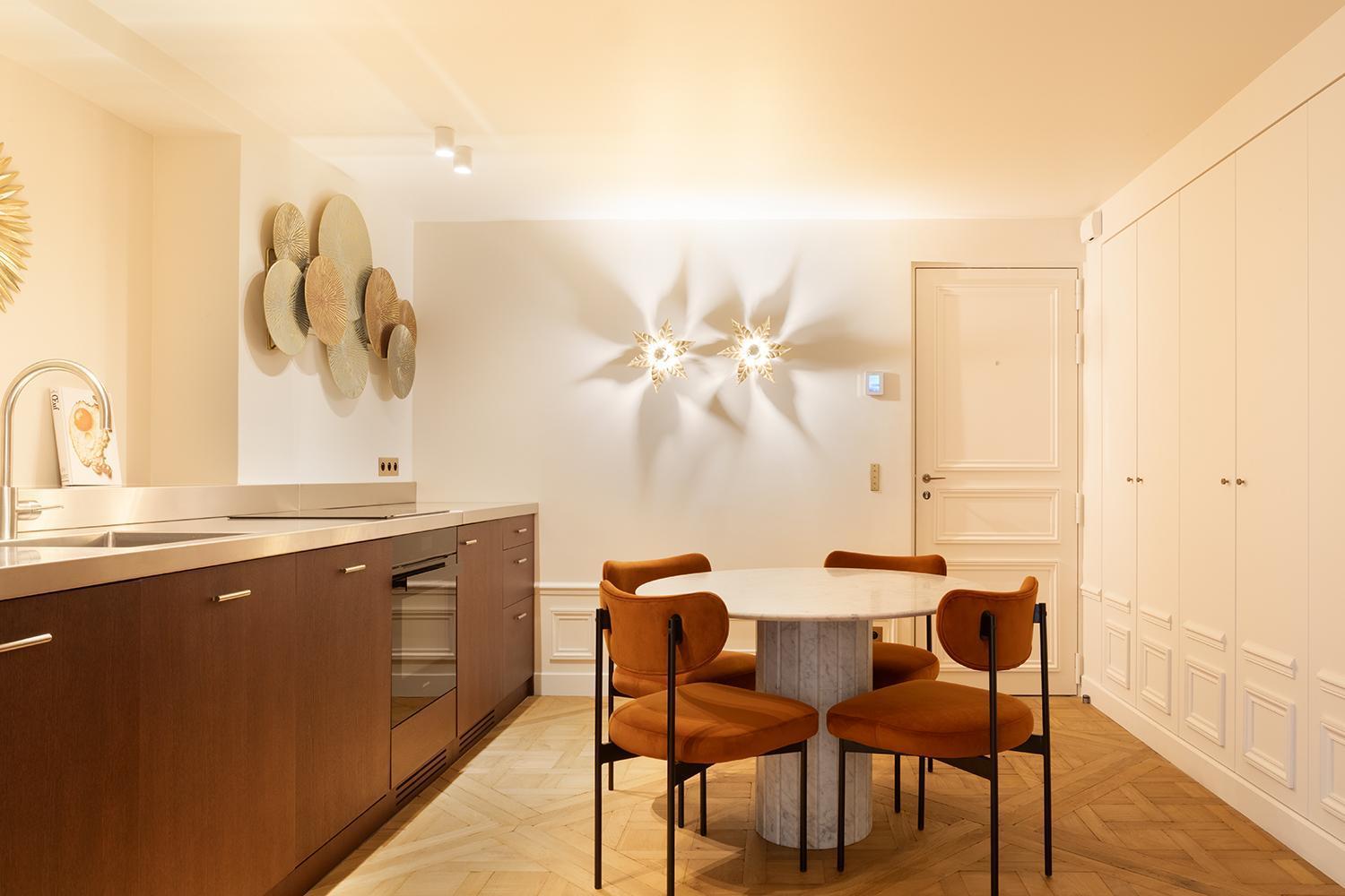 Pick A Flat'S Apartements With Services In Louvre - Rue Des Halles Parijs Buitenkant foto